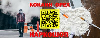молекула духа Обь