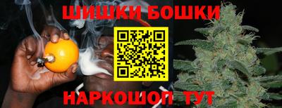 молекула духа Обь